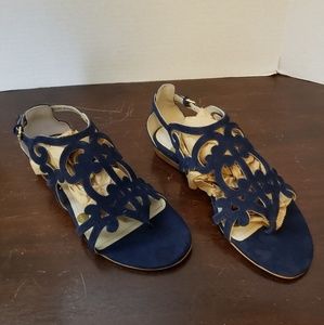 boden womens sandals